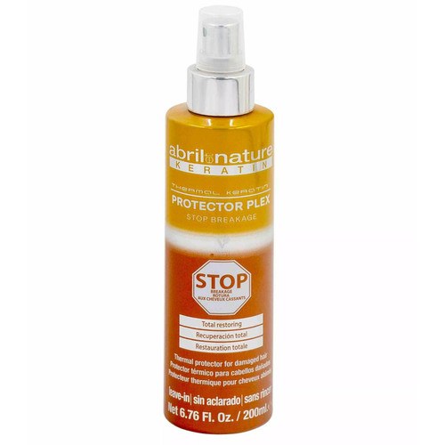 Abril et Nature Thermal Protector Plex Stop Breakage — термозахист, 200 мл