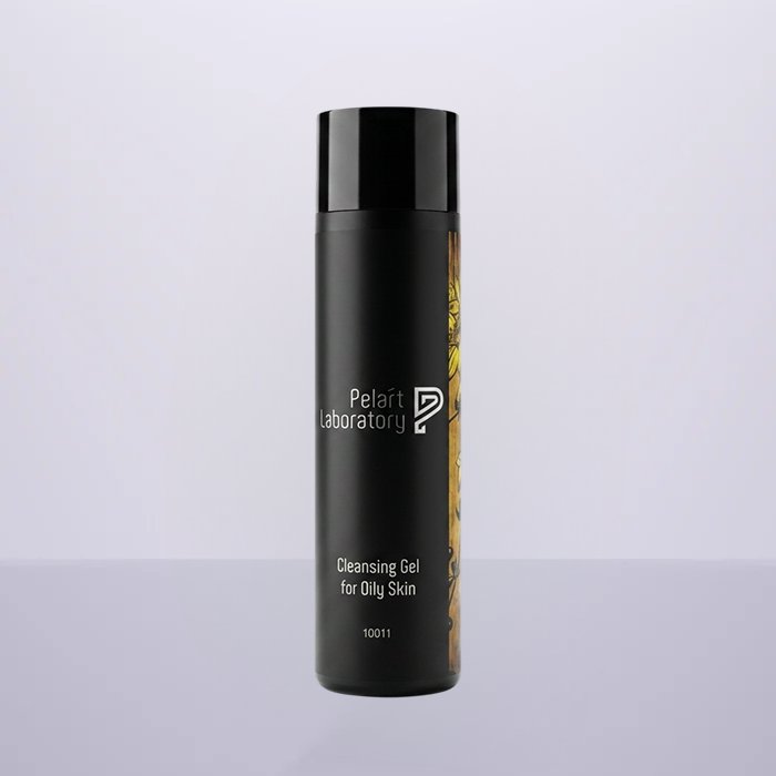 Pelart Laboratory Inula Line — гель для очищення жирної шкіри, 250 мл