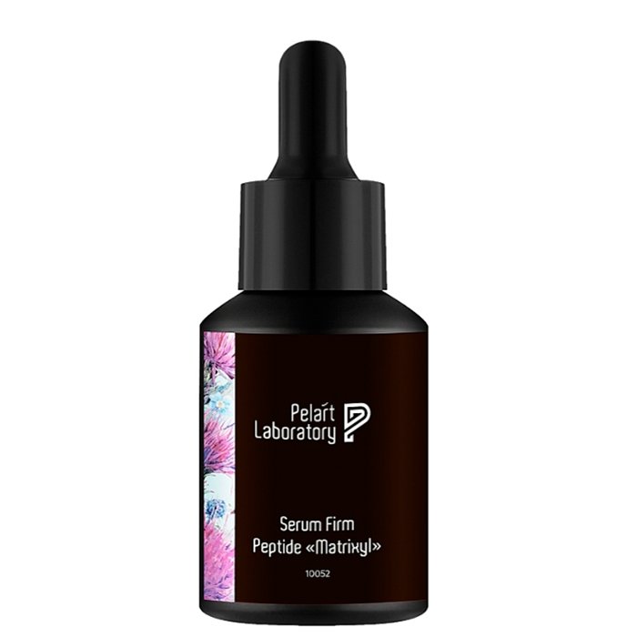 Pelart Laboratory Serum Firm Peptide «Matrixyl» — пептидна сироватка, 30 мл