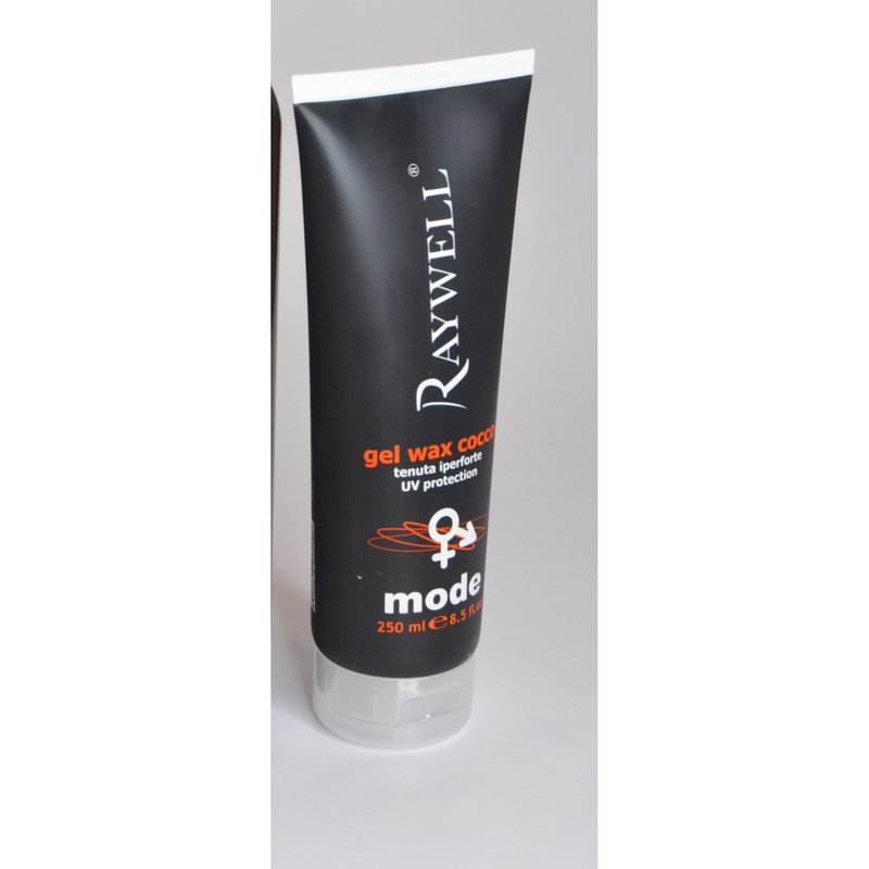 Raywell Mode Gel Wax Cocco — кокосовий гель-віск для укладання, 250 мл