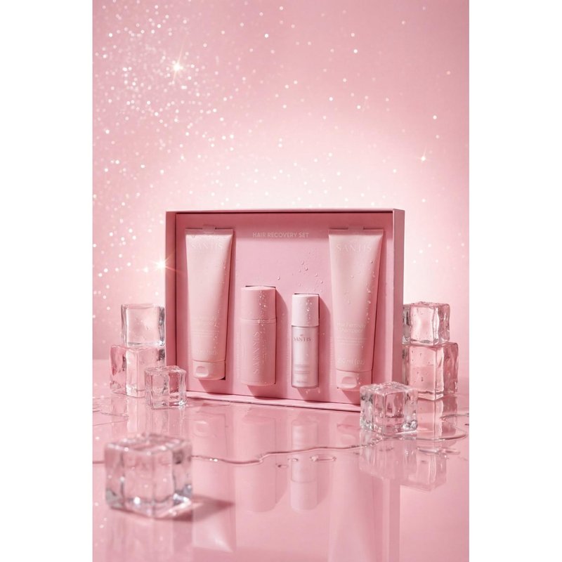 Santi5 — повний реконструюючий набір