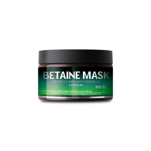 Dr. Sorbie ModifiX Betaine Mask — маска для глибокого відновлення, 250 мл