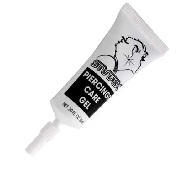 Studex Piercing Care Gel — гель для догляду після проколювання