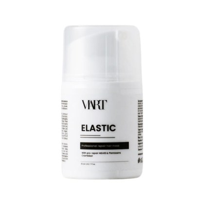 Viart Elastic — незмивна відновлююча маска, 100 мл