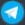 Telegram Icon